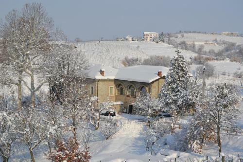 Agroturismo Agriturismo Costa Dei Platani