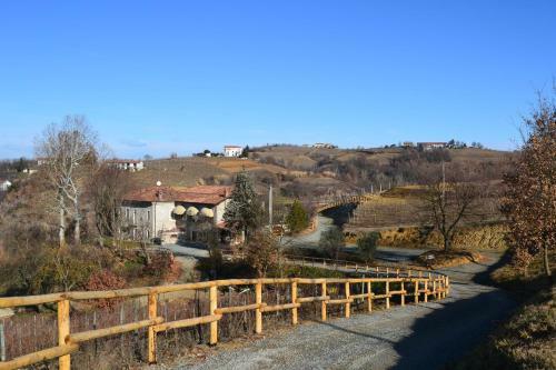 Agroturismo Agriturismo Costa Dei Platani