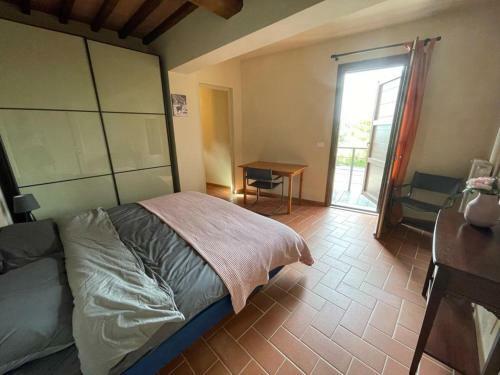 Apartamento Appartement - Le Corti Di Orciatico