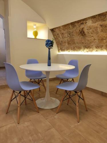 Amun� Holiday Home Noto