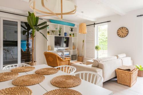 Villa Boho House