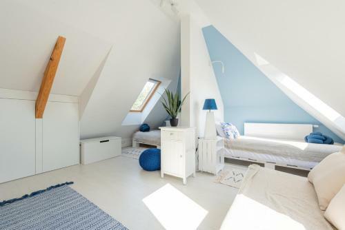 Villa Boho House