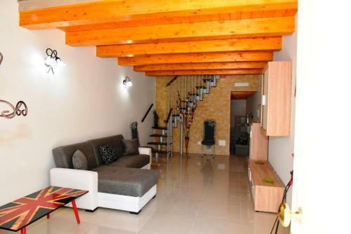 Helios Holiday Home Near Pachino Centre