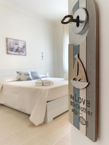 Apartamento Maison Giulia