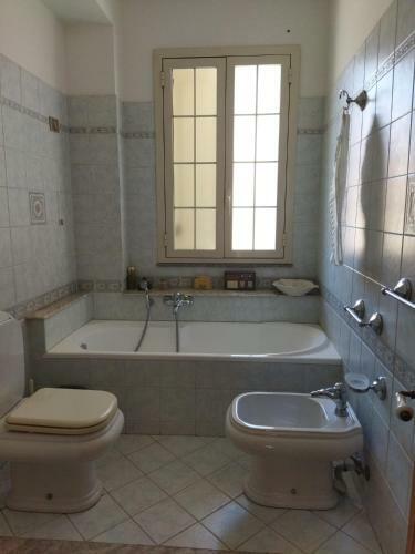 Apartamento Antonio Rizza Casa Vacanze