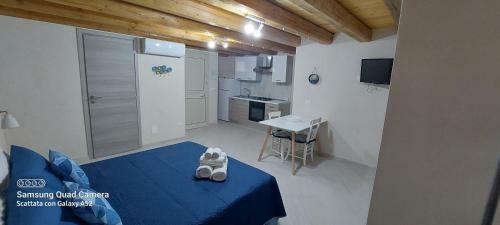 Casa Vacanze Il Glicine 4