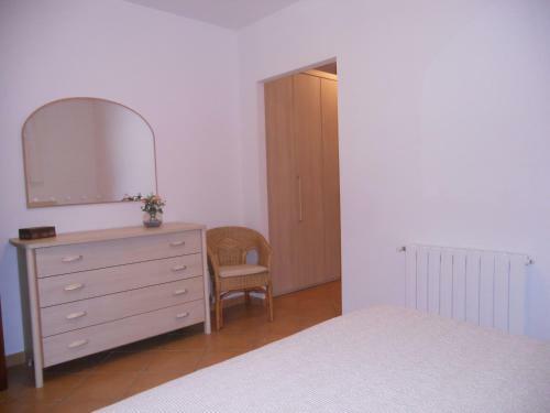 Apartamento Casa Vacanza Pittulongu