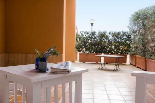 Apartamento Casa Vela Bianca Mondello Addaura