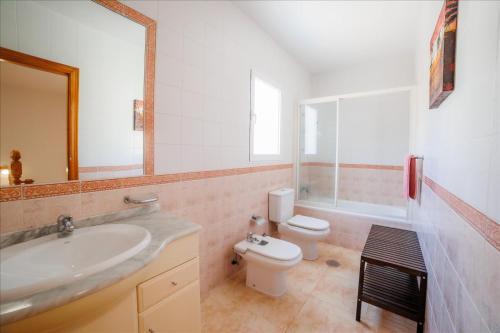 Casa Montemar 24