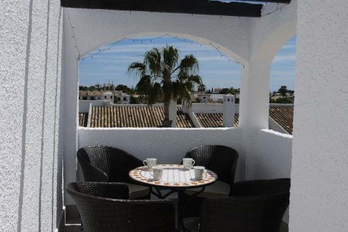 Cabo Roig Beachside 4 Bed Townhouse Cj1 - Close To Cj2