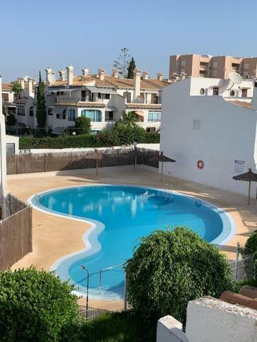 Cabo Roig Beachside 4 Bed Townhouse Cj1 - Close To Cj2
