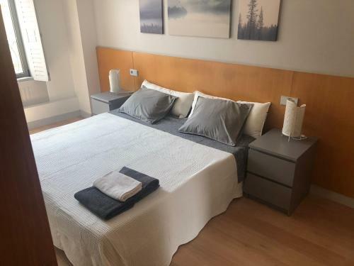 Apartamento Loft City Hall 3a Oviedo