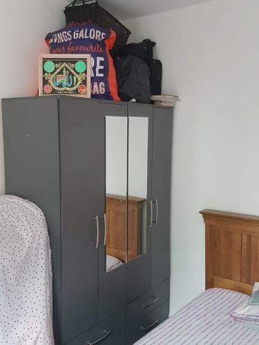 2 Bedroom Holiday Home