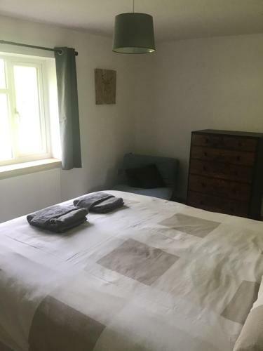 Apartamento 3 Bedroom Bungalow In Llanrhaeadr Ym