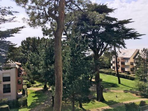 Apartamento Appartement En Duplex Dans R�sidence Avec Piscine
