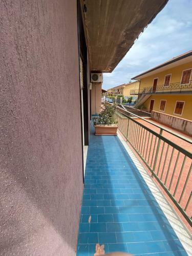 Bed And Breakfast Albachiara Pedara