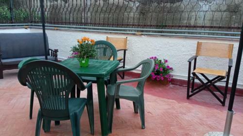 Bed And Breakfast Albachiara Pedara