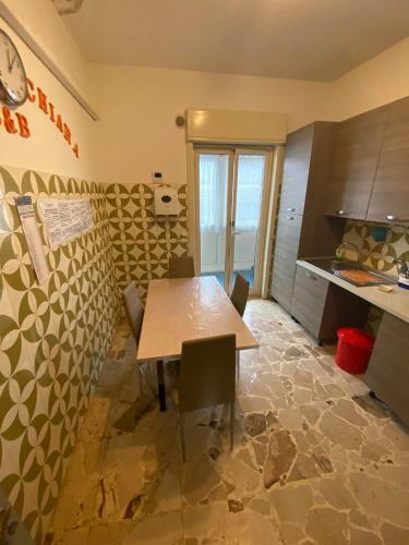 Bed And Breakfast Albachiara Pedara
