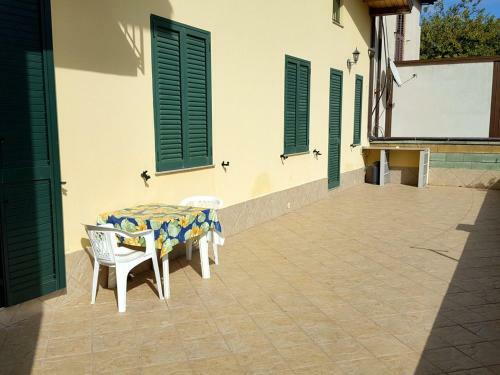 Villa Gabriella
