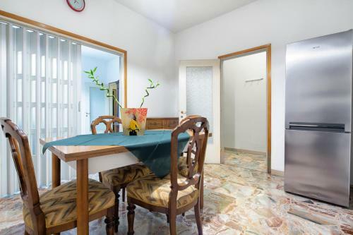 Vaccari Apartment