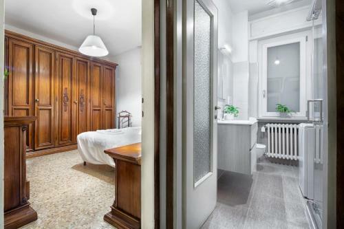 Vaccari Apartment