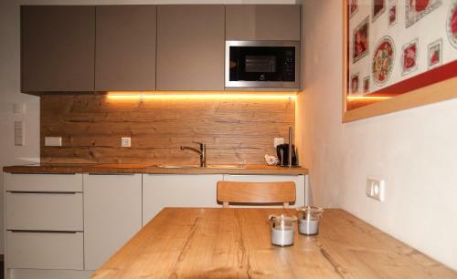 Haus Percha Mountain Apartments
