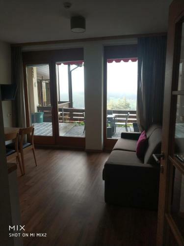 Haus Percha Mountain Apartments
