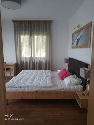 Haus Percha Mountain Apartments