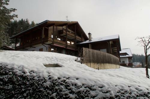 Haus Percha Mountain Apartments