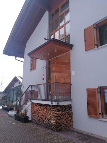 Haus Percha Mountain Apartments