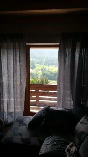 Haus Percha Mountain Apartments