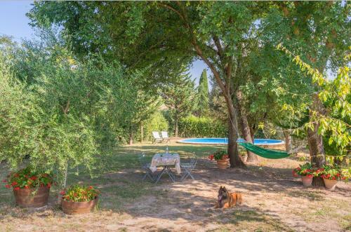 Bed & Breakfast La Poiana