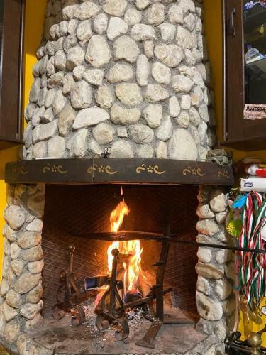 Apartamento Relax Vallechiara