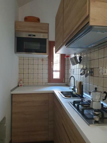 Apartamento Relax Vallechiara