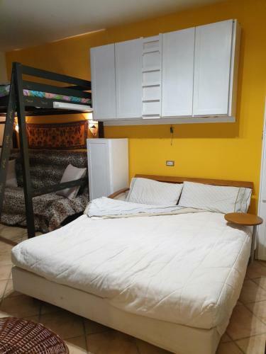 Apartamento Relax Vallechiara