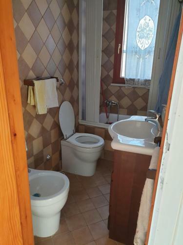 Apartamento Relax Vallechiara