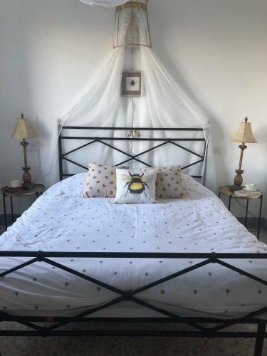 Bed & Breakfast Casa Di Calma