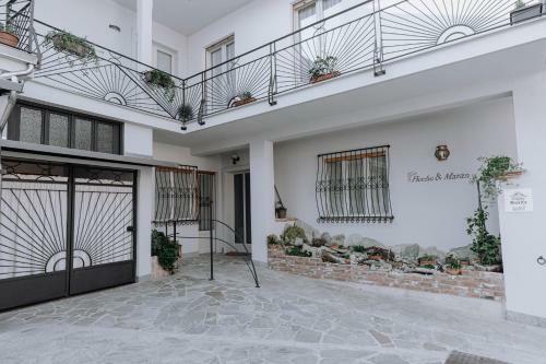 Apartamento Appartamento Maran