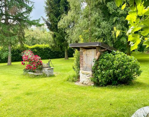Apartamento Villa Giulia
