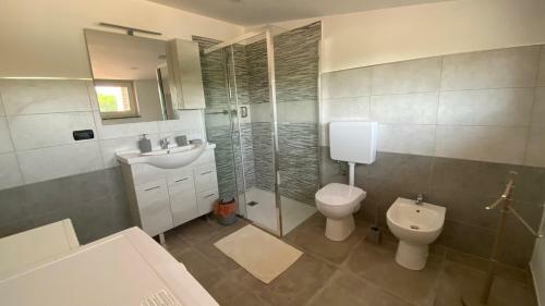 Apartamento Villa Giulia