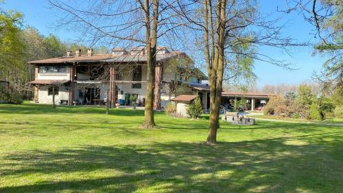 Apartamento Villa Giulia
