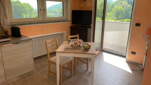 Apartamento Villa Giulia