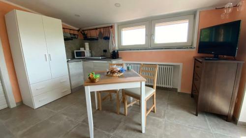 Apartamento Villa Giulia