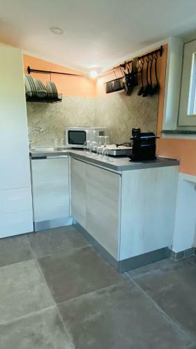 Apartamento Villa Giulia