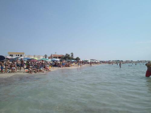 Apartamento Villa Milazzo