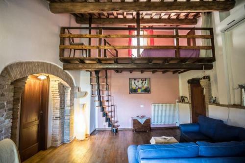 Villa Castel D'arno Guest House - Autogestione
