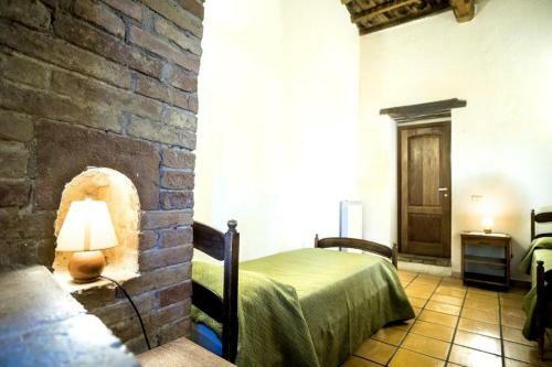 Villa Castel D'arno Guest House - Autogestione