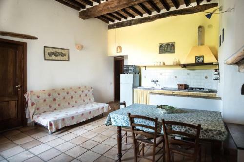 Villa Castel D'arno Guest House - Autogestione