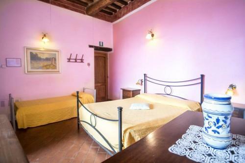 Villa Castel D'arno Guest House - Autogestione
