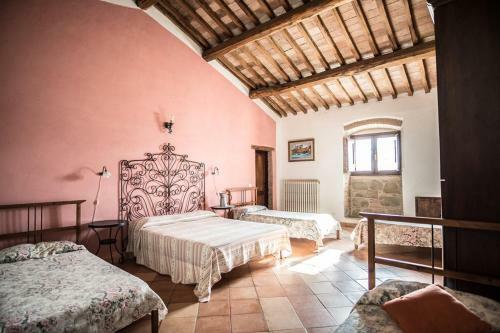 Villa Castel D'arno Guest House - Autogestione